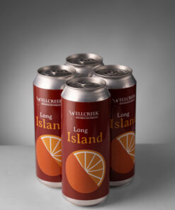 4Pack Long Island