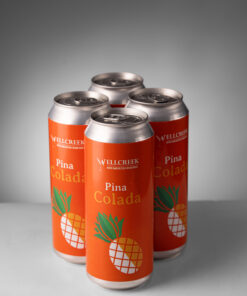 4pack Pina Colada