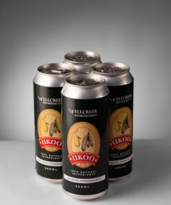 4Pack Ukoo Cans