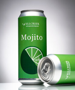 Mojito Can