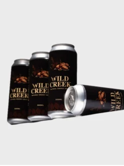 4Pack Wild Creek