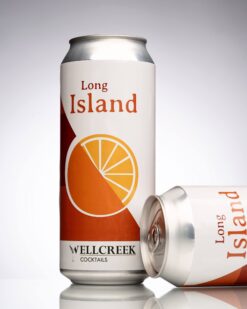 Long Island Cans