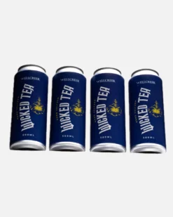 4pack Wicked Tea