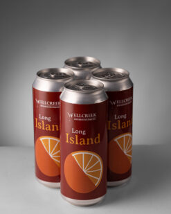 4Pack Long Island