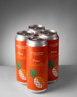 4pack Pina Colada