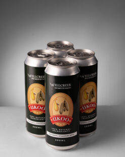 4Pack Ukoo Cans