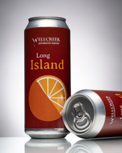 Long Island Cans